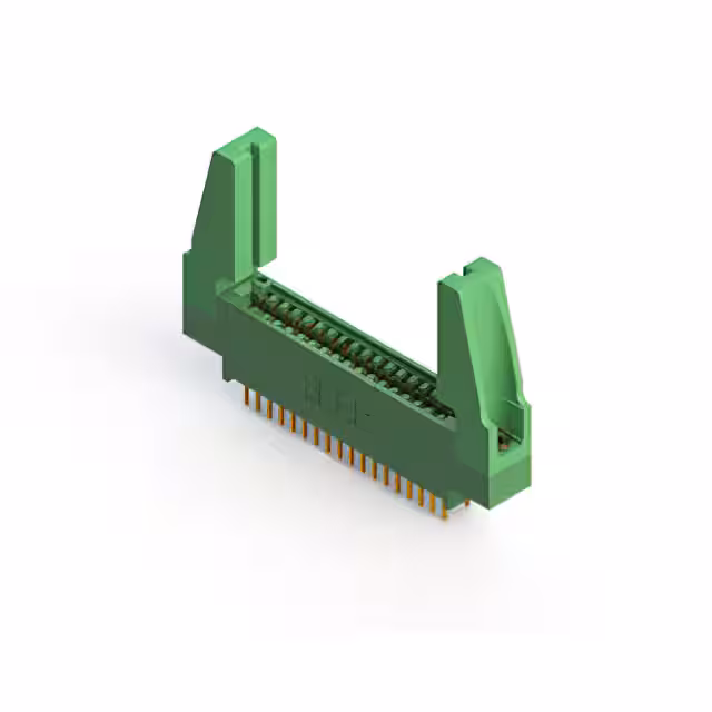 345-036-540-888 EDAC Inc.  Edgeboard Connectors
